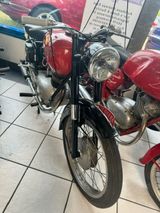 Gilera 150 Sport - GILERA VON 126 BIS 250 CCM