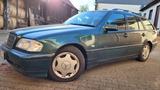 Mercedes-Benz C 180 T Classic W202 - Mercedes-Benz C 180: W202
