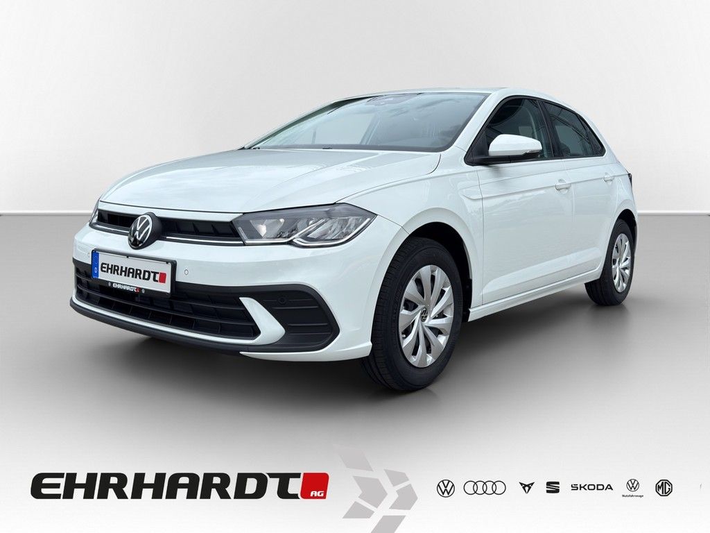 Volkswagen Polo 1.0 Life LED*APP-CONNECT*SHZ*PDC*VIRTUAL