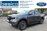 Ford Ranger Wildtrak 2,3EcoBoost Plug-in-Hybrid*ACC* - Ford Ranger Plug-in Hybrid (PHEV) Gebrauchtwagen