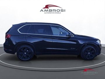 BMW X5 - 5