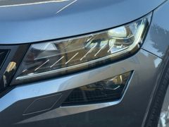 SKODA Kodiaq 1.5 TSI DSG Soleil*LEDER*STANDHEIZUNG*