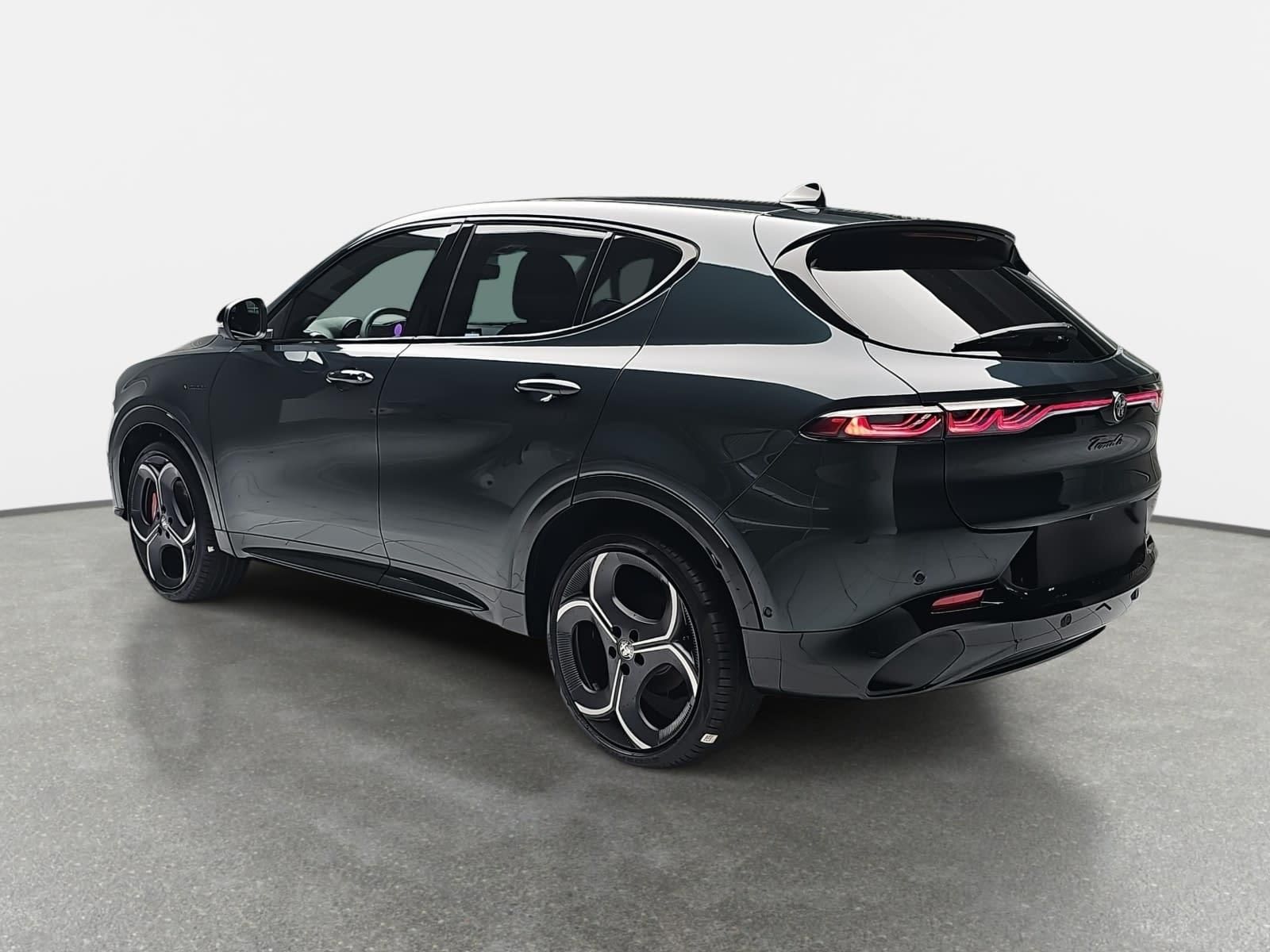 Alfa Romeo Tonale - Bild 5