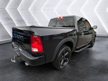 Dodge RAM - 5