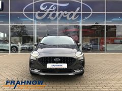 Foto Nummer 2: FORD Fiesta