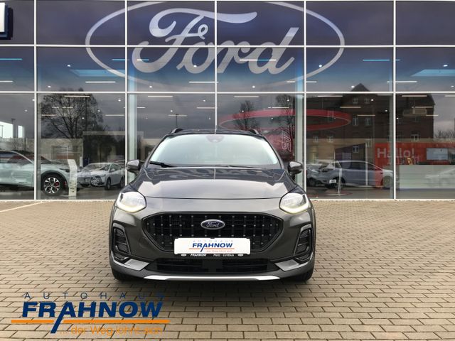 Foto Nummer 2: FORD Fiesta