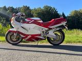 Bimota YB 10 Dieci Biposto  - BIMOTA MOTORRAD
