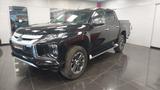 Mitsubishi MITSUBISHI L200 2.3 D Double Cab 4x4 Super Selec - gebrauchte Mitsubishi L200 aus dem Jahr 2020