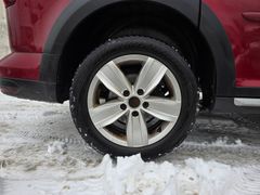 VW Caddy Alltrack 2.0TDI  Parlenkassistent Tempomat