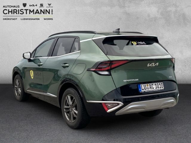 Fahrzeugabbildung Kia Sportage Spirit Hybrid 4WD 1.6 T-GDI SPIRIT*PANO