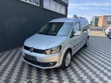 Volkswagen Caddy Kombi Maxi Roncalli Klima Behind.Gerecht - Volkswagen Caddy in Düsseldorf