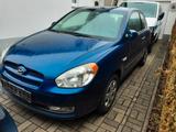 Hyundai Accent 1.4 GL GL Benzin-Gas.  - Hyundai Accent aus 2007