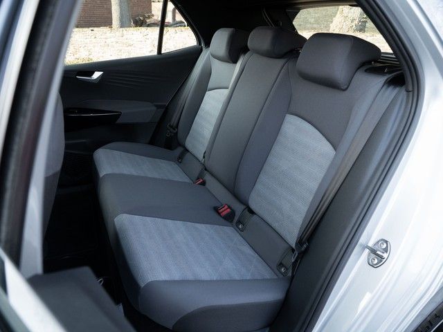 ID.3 Pro Life 58kWh NAV ACC Sitz- +Lenkradhzg.