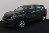 Citroën C5 Aircross 1.6 Aut. Live Pack MY24 NO EU/KEIN E - Citroën C5 Aircross LIVE mit Benzin-Antrieb