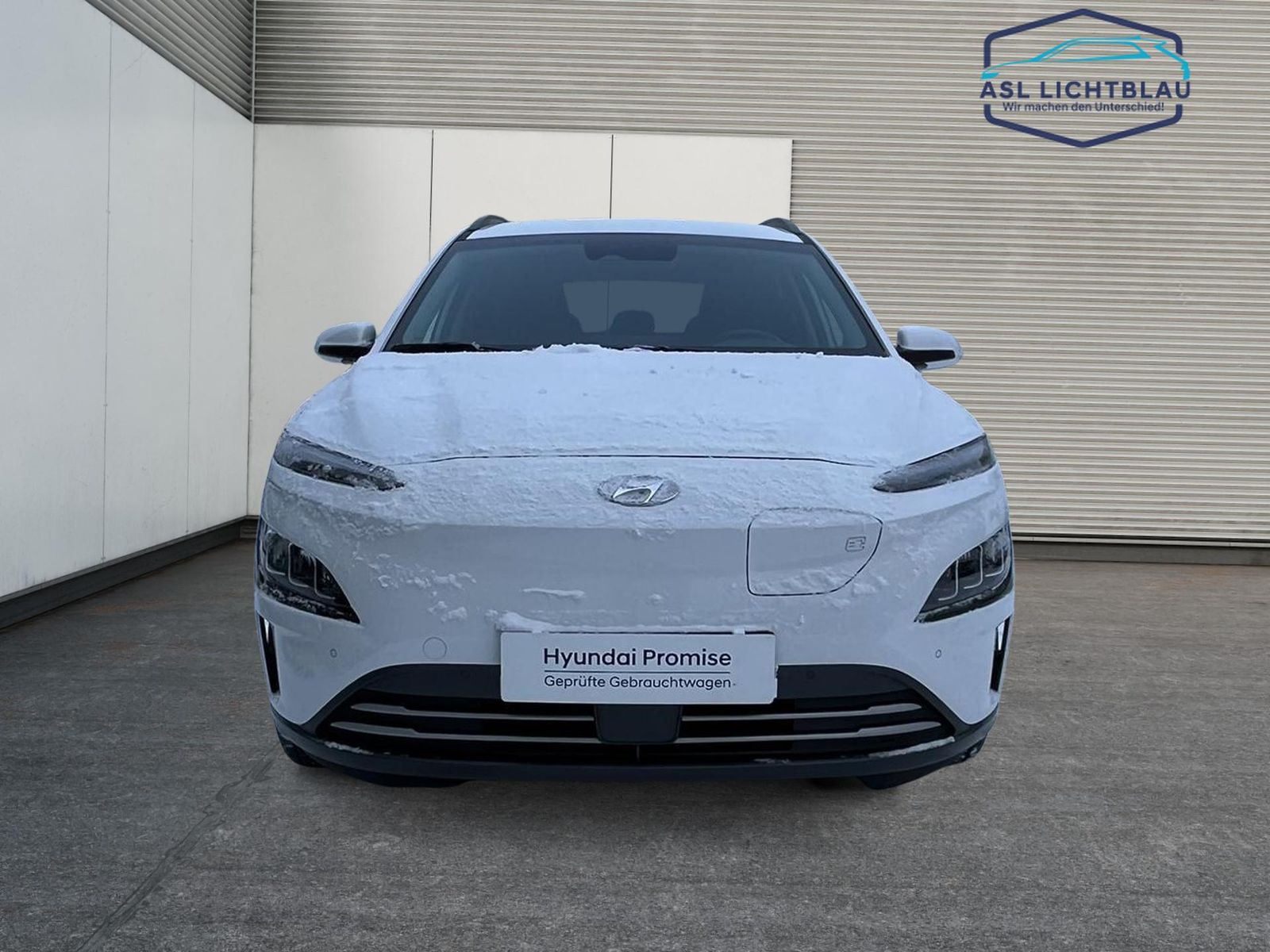 Hyundai KONA Elektro (100kW) ADVANTAGE 100kW imagem 2