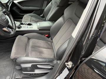Audi A6 - 11