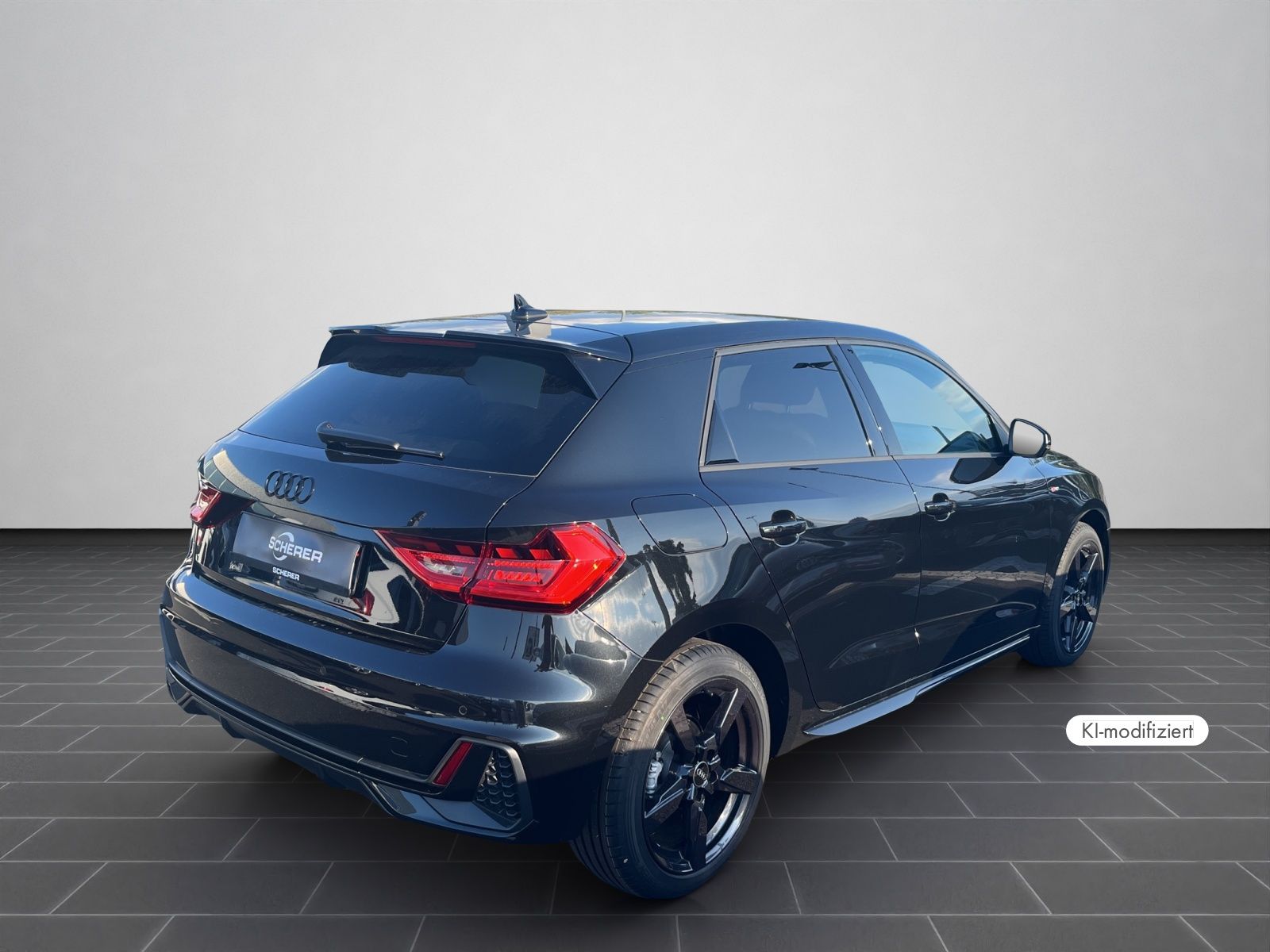 Audi A1 - Bild 4