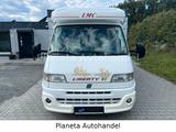 Fiat LMC Liberty ti 6000 ti - Wohnwagen bis 45.000 Euro