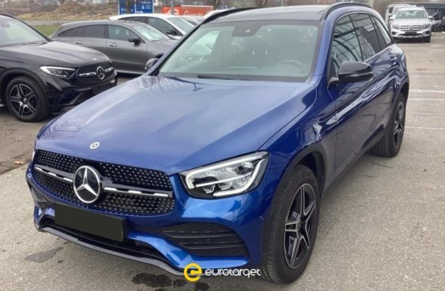 Mercedes-Benz MERCEDES-BENZ GLC 300 e 4Matic EQ-Power Premium