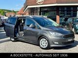 Ford Grand CMAX Cool&Connect*NAVI*AUTOMATIK *GARANTIE - Ford: Cmax