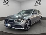 Mercedes-Benz E 200 T Burm. LED 360Kam Dist. AHK - Mercedes-Benz E 200 in Bielefeld
