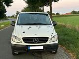 Mercedes-Benz Vito 115 CDI, Motor 200tkm, viele Neuteile