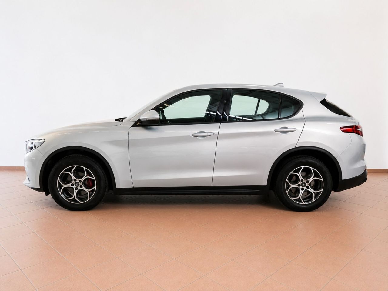 Other Alfa Romeo Stelvio 2.2 Turbodiesel 190 CV AT8 Q4 imagem 2