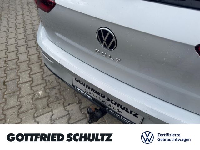 Volkswagen Golf 2.0 TDI DSG LIFE 16 ZOLL GJR AHK PREMIUM AC foto 11
