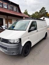 Volkswagen VW Bus T5 Transporter Camper LR 140PS 4 Mo... - Volkswagen T5: Lr
