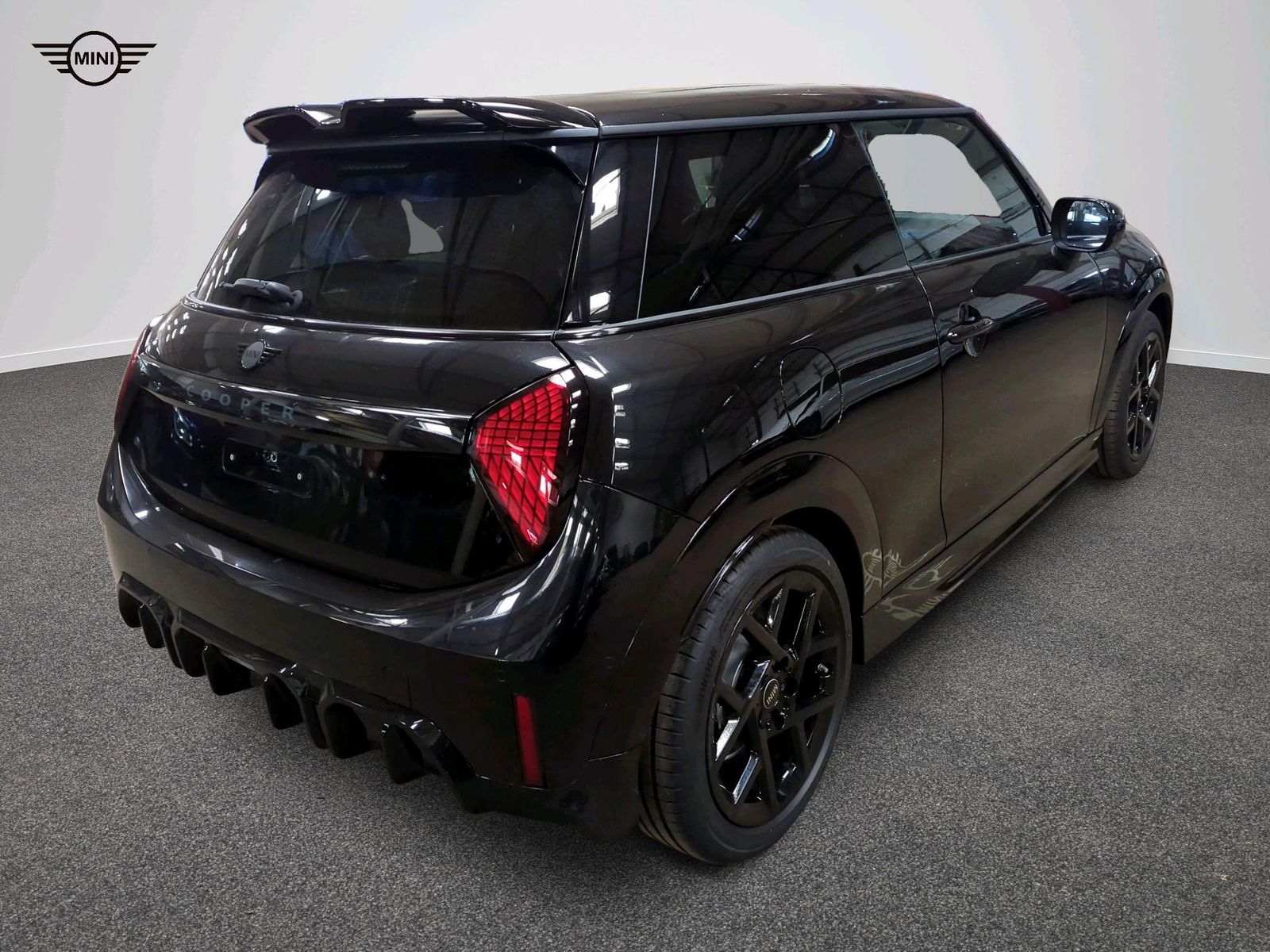 MINI Cooper C - Bild 8