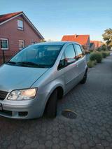 Fiat Idea HAlB Automatikgetriebe - Fiat Idea von privat