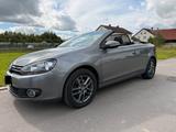Volkswagen Golf 1.2 TSI Cabriolet | TÜV/AU frisch | 8-fach  - Volkswagen Golf: Cabrio, 1.8