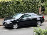 Volkswagen Eos 1.6 FSI Standard - gebrauchte VW Eos aus dem Jahr 2006