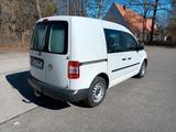 Volkswagen Caddy - Trucks in München