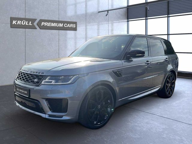 Land Rover Range Rover Sport P525 HSE Dyn. 22'|HUD|Pano