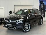 Mercedes-Benz GLE 400 d 4M AMG AIRMATIC+AHK+FAP+PANO+MBEAM+7SI - gebrauchte Mercedes-Benz GLE 400 aus dem Jahr 2019
