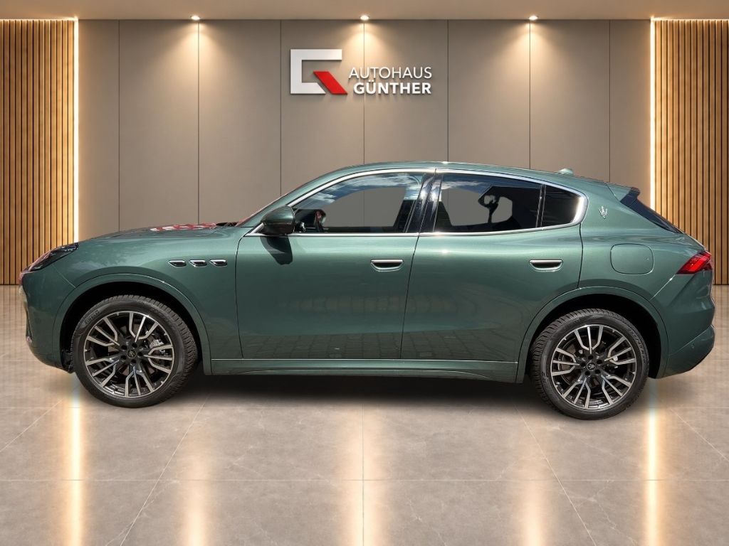Maserati Grecale AWD 300PS bis 2030 FA-Paket Plu foto 2