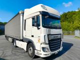 DAF XF106-530 SSC-INTARDER-2 Tanks-Parking Cool - DAF Xf 530