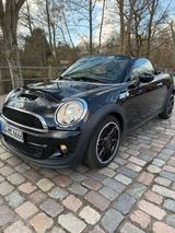 MINI Cooper S Roadster Cooper S - MINI Cooper S Roadster von privat