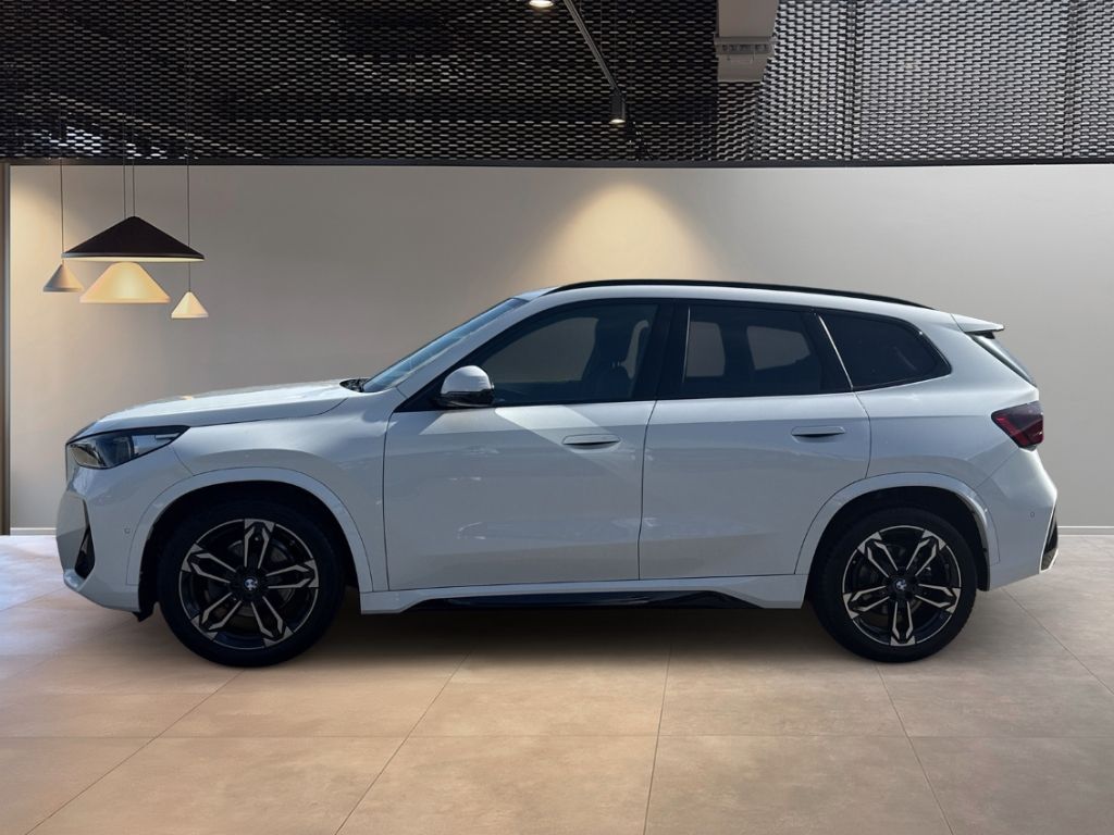 BMW X1 xDrive 20d M Sportpaket Harman Kardon foto 2