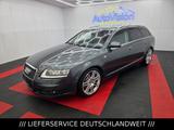 Audi A6 Avant 2.7 TDI 3 x S Line Sport Plus AHK - Audi A6 aus 2008: Line