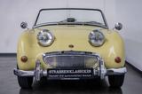 Austin Healey Sprite MK1 Frogeye 1279ccm Motor! - Austin Healey Oldtimer