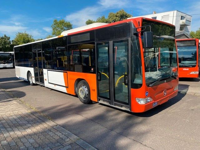 Mercedes-Benz 0 530 Citaro