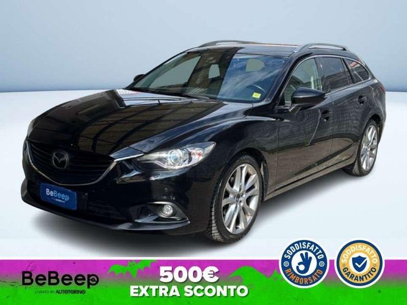 Mazda Другой