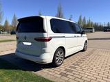 Volkswagen T7 Multivan 2.0 TSI OPF DSG Style Style - VW T7 Multivan von privat