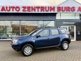 Dacia Duster I Ambiance 4x2 NAVI KLIMA SCHECKHEFT - Dacia Duster Ambiance mit Benzin-Antrieb