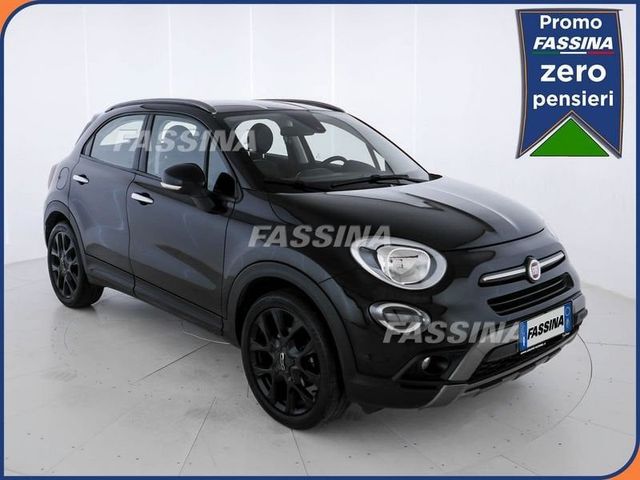 Fiat FIAT 500X 1.3 T4 150 CV DCT Cross