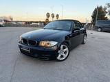 BMW Bmw 120 120d Cabrio Futura - BMW 120 aus 2008: 120d