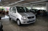 Opel Agila 1.0 12V - Opel Agila aus 2001