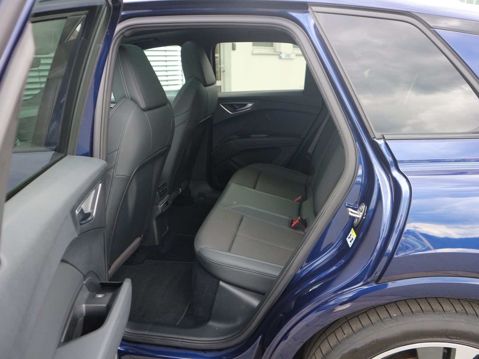 Audi Q4 e-tron - Bild 12